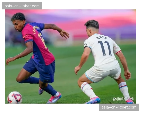 巴萨主场8个失球为五大联赛最佳，防守体系稳固